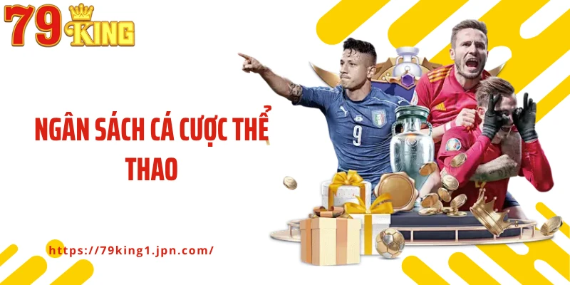 Ngân Sách Cá Cược Thể Thao – Bí Quyết Kiểm Soát Tài Chính Thông Minh